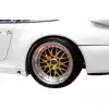 ModeloDrive FRP GT2 Wide Body Fender Flares (rear) > Porsche 911 993 1993-1998 - Image 7