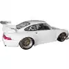 ModeloDrive FRP GT2 Wide Body Fender Flares (rear) > Porsche 911 993 1993-1998 - Image 9