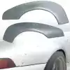 ModeloDrive FRP GT2 Wide Body Fender Flares (rear) > Porsche 911 993 1993-1998 - Image 1