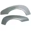 ModeloDrive FRP GT2 Wide Body Fender Flares (rear) > Porsche 911 993 1993-1998 - Image 5