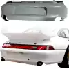 ModeloDrive FRP GT2 Wide Body Rear Bumper > Porsche 911 993 1993-1998 - Image 14