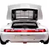 ModeloDrive FRP GT2 Wide Body Rear Bumper > Porsche 911 993 1993-1998 - Image 17