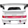 ModeloDrive FRP GT2 Wide Body Rear Bumper > Porsche 911 993 1993-1998 - Image 18