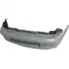 ModeloDrive FRP GT2 Wide Body Rear Bumper > Porsche 911 993 1993-1998 - Image 3