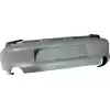 ModeloDrive FRP GT2 Wide Body Rear Bumper > Porsche 911 993 1993-1998 - Image 5