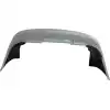 ModeloDrive FRP GT2 Wide Body Rear Bumper > Porsche 911 993 1993-1998 - Image 8