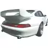 ModeloDrive FRP GT2 Spoiler Wing 5pc > Porsche 911 993 1995-1998 - Image 24