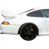 ModeloDrive FRP GT2 Spoiler Wing 5pc > Porsche 911 993 1995-1998 - Image 27