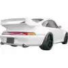 ModeloDrive FRP GT2 Spoiler Wing 5pc > Porsche 911 993 1995-1998 - Image 28