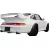 ModeloDrive FRP GT2 Spoiler Wing 5pc > Porsche 911 993 1995-1998 - Image 29