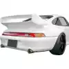 ModeloDrive FRP GT2 Spoiler Wing 5pc > Porsche 911 993 1995-1998 - Image 30