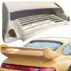 ModeloDrive FRP GT2 Spoiler Wing 5pc > Porsche 911 993 1995-1998 - Image 1