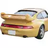 ModeloDrive FRP GT2 Spoiler Wing 5pc > Porsche 911 993 1995-1998 - Image 2