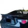 ModeloDrive FRP AFLU Spoiler Wing > Scion FR-S 2013-2016 - Image 1