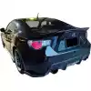 ModeloDrive FRP AFLU Spoiler Wing > Scion FR-S 2013-2016 - Image 2