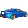 ModeloDrive FRP AFLU Spoiler Wing > Subaru BRZ 2013-2020 - Image 5