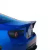 ModeloDrive FRP AFLU Spoiler Wing > Subaru BRZ 2013-2020 - Image 1