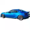 ModeloDrive FRP AFLU Spoiler Wing > Subaru BRZ 2013-2020 - Image 2