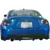 ModeloDrive FRP AFLU Spoiler Wing > Toyota 86 2017-2020 - Image 4