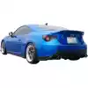 ModeloDrive FRP AFLU Spoiler Wing > Toyota 86 2017-2020 - Image 2