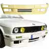 ModeloDrive FRP MTEC Front Bumper > BMW 3-Series 318i 325i E30 1984-1991> 2/4dr - Image 20