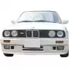 ModeloDrive FRP MTEC Front Bumper > BMW 3-Series 318i 325i E30 1984-1991> 2/4dr - Image 23