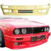 ModeloDrive FRP MTEC Front Bumper > BMW 3-Series 318i 325i E30 1984-1991> 2/4dr - Image 1