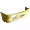 ModeloDrive FRP MTEC Front Bumper > BMW 3-Series 318i 325i E30 1984-1991> 2/4dr - Image 3