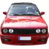 ModeloDrive FRP MTEC Front Bumper > BMW 3-Series 318i 325i E30 1984-1991> 2/4dr - Image 17