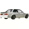 ModeloDrive FRP MTEC Side Skirts > BMW 3-Series 318i 325i E30 1984-1991 > 2dr Coupe - Image 42