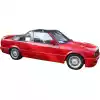 ModeloDrive FRP MTEC Side Skirts > BMW 3-Series 318i 325i E30 1984-1991 > 2dr Coupe - Image 29