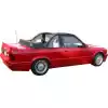 ModeloDrive FRP MTEC Side Skirts > BMW 3-Series 318i 325i E30 1984-1991 > 2dr Coupe - Image 30