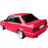 ModeloDrive FRP MTEC Side Skirts > BMW 3-Series 318i 325i E30 1984-1991 > 2dr Coupe - Image 32