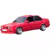 ModeloDrive FRP MTEC Side Skirts > BMW 3-Series 318i 325i E30 1984-1991 > 2dr Coupe - Image 34