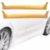 ModeloDrive FRP FABU Side Skirts > Scion Scion xA 2004-2007 - Image 3