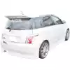 ModeloDrive FRP FABU Side Skirts > Scion Scion xA 2004-2007 - Image 4