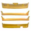 ModeloDrive FRP FABU Lip Body Kit 4pc > Scion Scion xA 2004-2007 - Image 1