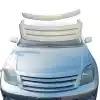 ModeloDrive FRP FABU Grille > Scion Scion xA 2004-2007 - Image 1