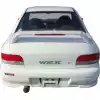 ModeloDrive FRP STi V4 Rear Spoiler Wing > Subaru Impreza (GC8) 1998-2001 > 2/4dr - Image 26