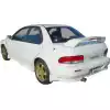 ModeloDrive FRP STi V4 Rear Spoiler Wing > Subaru Impreza (GC8) 1998-2001 > 2/4dr - Image 27