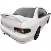 ModeloDrive FRP STi V4 Rear Spoiler Wing > Subaru Impreza (GC8) 1998-2001 > 2/4dr - Image 31