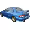 ModeloDrive FRP STi V4 Rear Spoiler Wing > Subaru Impreza (GC8) 1998-2001 > 2/4dr - Image 4