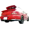 ModeloDrive FRP SYM Roof Spoiler Wing > Subaru Impreza (GC8) 1993-2001 > 5dr Wagon - Image 17