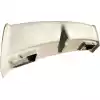 ModeloDrive FRP SYM Roof Spoiler Wing > Subaru Impreza (GC8) 1993-2001 > 5dr Wagon - Image 5