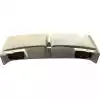 ModeloDrive FRP SYM Roof Spoiler Wing > Subaru Impreza (GC8) 1993-2001 > 5dr Wagon - Image 9