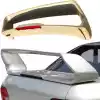 ModeloDrive FRP STi V5 Look Spoiler Wing /w LED > Subaru Impreza (GC8) 1993-2001 > 2/4dr - Image 4