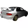 ModeloDrive FRP STi V5 Look Spoiler Wing /w LED > Subaru Impreza (GC8) 1993-2001 > 2/4dr - Image 5