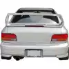 ModeloDrive FRP STi V5 Look Spoiler Wing /w LED > Subaru Impreza (GC8) 1993-2001 > 2/4dr - Image 6