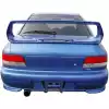 ModeloDrive FRP STi V5 Look Spoiler Wing /w LED > Subaru Impreza (GC8) 1993-2001 > 2/4dr - Image 9