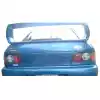 ModeloDrive FRP STi V5 Look Spoiler Wing /w LED > Subaru Impreza (GC8) 1993-2001 > 2/4dr - Image 11